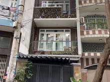 Hình ảnh Bán nhà mt đường hoa sữa phường 7 Quận Phú Nhuận (4x18) 4L giá 14 tỷ