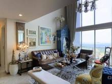 Hình ảnh Không ở VN nữa,bán căn Penthouse 5pn The Vista Q2/13 tỷ/470m2/1T2L