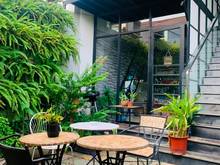 Hình ảnh 1PN ban công siêu to rộng 50m2 service 5 sao