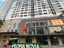 Hình ảnh Cho thuê Flora novia 75m2 2pn 2wc ntcb