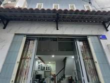 Hình ảnh Bán Nhà Hẻm 266 Lê Trọng Tấn, Tân Phú, 34m2 giá 3,55tỷ.
