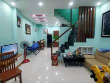 Hình ảnh Chính Chủ Gửi Bán Nhà P.Bình Trưng Tây,Q2-3,2tỷ-54m2-Sổ Hồng Riêng