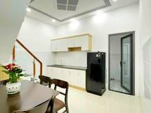 Hình ảnh Nhà hạ giá bán gấp- Trần Văn Đang,Q3- 45.2m2- Giá chỉ 2,7 tỷ-SHR