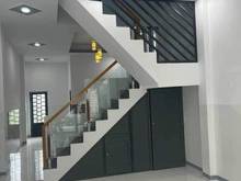 Hình ảnh HOT! HẺM XE HƠI Đ. Bùi Văn Ba - Quận 7. Giá: 2 tỷ 5, DT: 44m2. SHR.