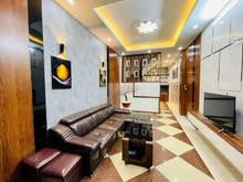 Hình ảnh Ô TÔ gần, Phố Hạ Đình, 40m2, 5 Tầng, MT 3.8m, Gần Hồ, Giá 4.5 Tỷ.