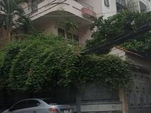 Hình ảnh Bán nhà góc 2MT Cư Xá Nguyễn Trung Trực-Q10, 4.8x20m-4L Giá 24.9 tỷ