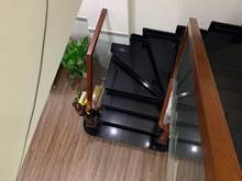 Hình ảnh Bán nhà 2 tầng BTCT, Hẻm Ôtô, đường số 6, Hiệp Bình Chánh, TĐ Chỉ 4tỷ3