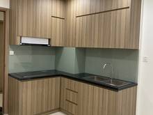Hình ảnh Cho Thuê Căn Hộ 2PN+ Vinhomes Quận 9 7tr có bếp rèm