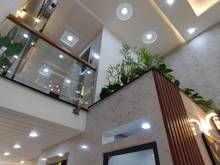 Hình ảnh Bán Bluiding Office Hầm 6 Tầng mặt tiền Nguyễn Gia Trí (D2) Bình Thạnh