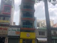 Hình ảnh MT Nguyễn Chí Thanh, 4.3x17m 5 Tầng Giá 25.9 tỷ