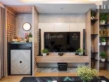 Hình ảnh Bán cc N03T1 Ngoại giao đoàn 103m2, 3 ngủ, full đồ, ban công hướng Đôn