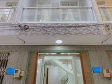 Hình ảnh @@@@@ Bán nhà, giá tốt hẻm Phạm Hữu Lầu, Phước Kiển, Nhà Bè.