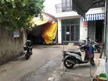 Hình ảnh Bán nhà kiệt Hùng Vương , Thanh Khê , Đà Nẵng