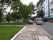 Hình ảnh Bán nhà MTKD Trần văn Giàu quận Bình Tân DT 8x16m Trệt 3 lầu Giá 18 tỷ