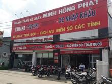 Hình ảnh Cho thuê gara ngã 3 đường, thông suốt 200m2,chỉ 145tr/tháng