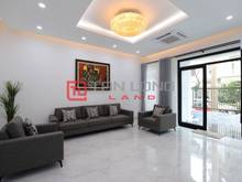 Hình ảnh Bán nhà biệt thự Ciputra Hà Nội 198m2/5PN, hướng ĐB, giao nhà ngay