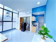Hình ảnh CHDV PENTHOUSE view siêu chill siêu thoáng ngay tại Phú Nhuận