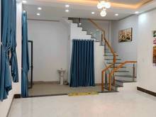 Hình ảnh Chủ kẹt tiền Bán:Phan Văn Trị P11 Q.Bình Thanh SHR ( Dt: 59m2 )