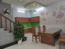 Hình ảnh Bán nhà hotel hẻm 8m Nguyễn Xí, 4x15, 5 lầu, 10 Phòng