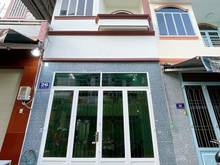 Hình ảnh Cá độ thua lỗ bán nhà Huỳnh Mẫn Đạt Quận 5, giá 995 triệu, SHR