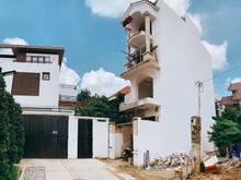 Hình ảnh Bán nhà đường Số 17 - Phạm Văn Đồng, nhà 1 trệt 3 lầu sân thượng