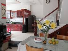 Hình ảnh Chính Chủ Kẹt Tiền Bán Gấp Nhà Đ. Bình Thới, Quận 11,Dt 59m2- Shr
