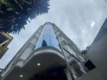 Hình ảnh Tòa nhà Apartment Tô Ngọc Vân 138m Gara_ Thang máy 20 Trang Chủ MB66.COM / Đăng Ký Tặng 66K cho thuê,