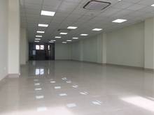 Hình ảnh Cho thuê nhà mặt phố LÒ ĐÚC, DT 110m2x5 tầng, MT 6m, Giá 120tr