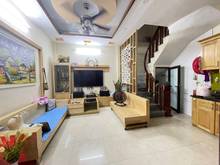 Hình ảnh HOT! Hẻm Xe Hơi Đ. Bùi Văn Ba - Quận 7. Giá: 2 Tỷ 5, DT: 45m2. SHR.