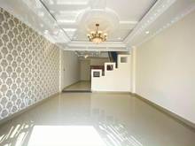 Hình ảnh Nhà Đẹp Tháng 7 Đ. Tô Ký - Quận 12 Giá Chỉ 2 Tỷ 400 Triệu, DT: 42m2.