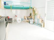 Hình ảnh Phòng trọ có gác giá rẻ Tân Phú