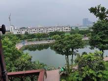 Hình ảnh Bán nhà mặt phố Trịnh Công Sơn - Tây Hồ, ô chờ thang máy, DT 84m2