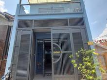 Hình ảnh NHÀ GIÁ RẺ NHẤT BÌNH TÂN Đ.ĐìnhNghiXuanDT48m2 2Pngủ 2WC giá 1 tỷ 685tr