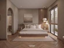 Hình ảnh bán CHDV Nguyễn Văn Đậu, P11, Bình Thạnh, 9,5x16m, giá: 18.4 tỷ
