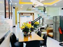 Hình ảnh Bán Nhà 2 Tấm HXH Cây Trâm, Phường 8, Gò Vấp, 4,3x17m- CN 80m2-  Giá c