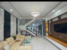 Hình ảnh Nhà Đẹp: Lê Quang Định P14 Q.Bình Thanh ( Dt:49m2)