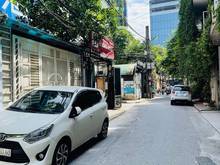Hình ảnh Bán đất đường An Dương Vương quận Tây Hồ, LÔ GÓC, 2 MẶT TIỀN Ô TÔ 210m