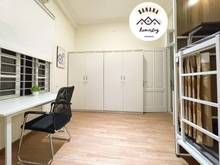 Hình ảnh Cho thuê phòng ở ghép - Homstay chỉ 900k/tháng