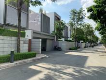 Hình ảnh Bán biệt thự cao cấp Thảo Điền Compound, view sông dưới 200 tỷ