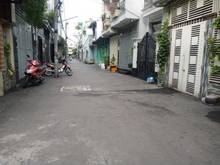 Hình ảnh "Bán Nhà 2 tấm HXH Phạm Văn Chiêu, P 14, Gò Vấp, DT 4x15m, Giá 4 tỷ  5