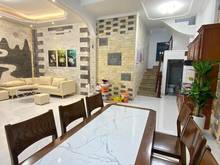 Hình ảnh NHÀ ĐẸP MÊ LY Đ. Số 8 – Q. Thủ Đức. SỞ HỮU NGAY Giá: 2 Tỷ 6, DT: 50m2.