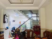 Hình ảnh MỨC GIÁ VÔ CÙNG HẤP DẪN. Đ. Minh Phụng - Q. 11. Giá: 2 tỷ 7. DT: 46m2.