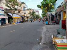 Hình ảnh Bán nhà Mặt tiền Sầm Uất, KD/VP Gần chợ Phạm Văn Bạch.