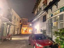 Hình ảnh Hẻm 8m Thông, 48m2 Ngang 4m 4Tầng 4 Phòng Ngủ, Giáp Q. Tân Phú, Q.6