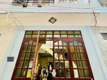 Hình ảnh 🏢 Giảm 200 Triệu - Nhà Phố Tân Bình - Chính Chủ xây 3 Tầng Cấp 2 - Đư