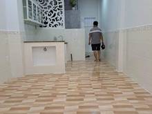Hình ảnh Nhà đẹp giá thương lượng-Đ.Trần Thị Nghỉ-Q.Gò Vấp-46m2-2,7 tỷ-SHR
