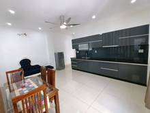 Hình ảnh Trang Chủ MB66.COM / Đăng Ký Tặng 66K chung cư Jamona City Full nội thất, 80m², 1PN, 1WC Quận 7