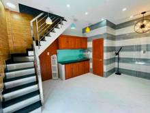 Hình ảnh Nhà giá tốt cần bán gấp- Bùi Tá Hán,Q2- 40m2- Giá chỉ 2,1 tỷ-SHR