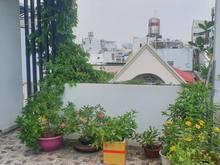 Hình ảnh Cần bán nhà CMT8_ Q10, 38/44m2, 4 tầng đúc, ngang 4m, HXH, 9.6 tỷ