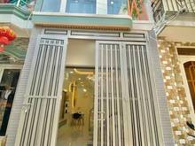 Hình ảnh Thu hồi vốn bán nhà Lê Trọng Tấn Tân Phú giá 1 tỷ 385 triệu, SHR